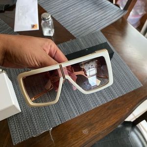 Balmain Aviator women sunglasses